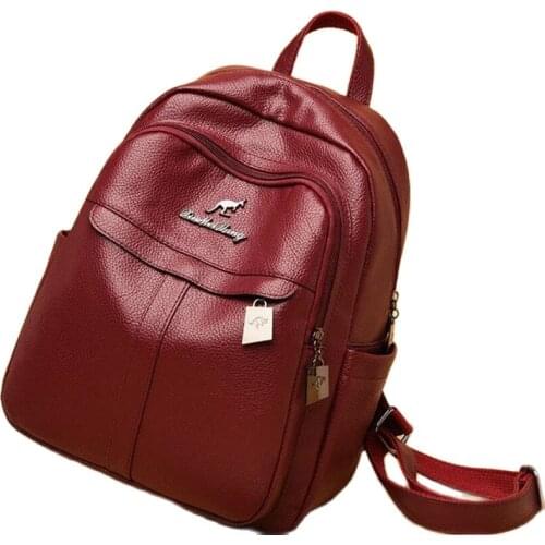 KUQIDAISHU Backpacks For Mothers