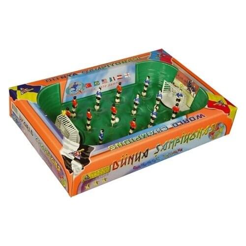 Small Football World Championship