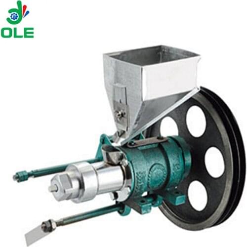 With Seven Molds Small Rice Extruder Machine Multifunction Puff Corn Making Machine