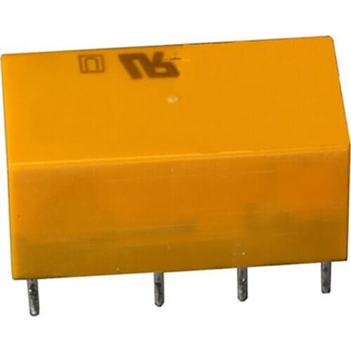 New 5PCS/LOT DS2E-S-DC48V 2A 8PIN