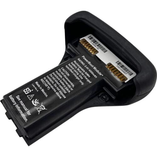 2020 Brand New battery for Trimble TDS Recon 200 200X 400 400X Spectra EPOCH 10 Trimble Recon Power Boot Module Spectra Recon