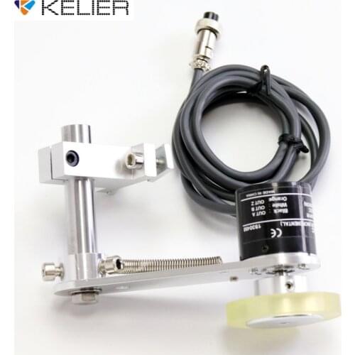 KELIER 2021 new encoder for inkjet printer