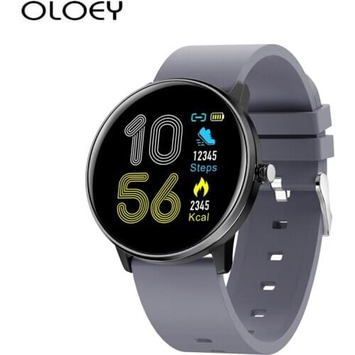 New Smart Band PPG + ECG Fitness Bracelet Health Electronic Band Blood Pressure Measurement Heart Rate Monitor Smart Wristband