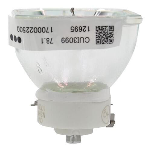 Original NP400 NP400+ NP400C NP405C NP405+ NP410+ Projector Lamp bulb NP16LP NP15LP for NEC