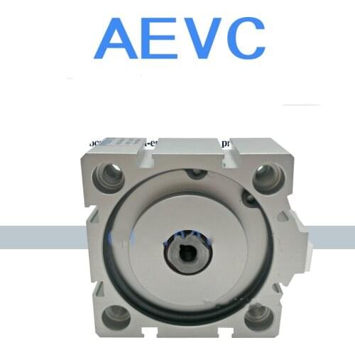 FESTO pneumatic CYLINDER AEVC series AEVC-63-10-I-P 188278 FOR KBA Printing MACHINE