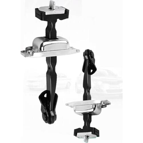 Suitable for Volkswagen Golf 7 door support non-return belt plug