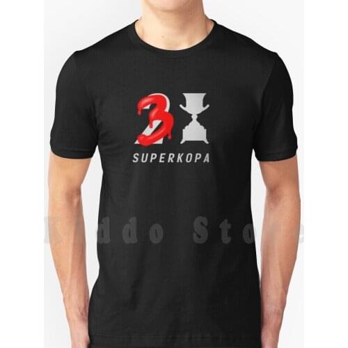Supertxapeldunak 2021 [ Model 3a ] T Shirt DIY Big Size 100% Cotton Muniain Graffiti Bus Super Cup Supercopa Supertxapeldunak