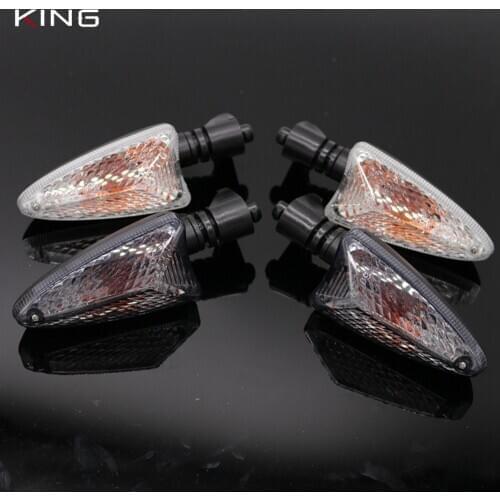 For Aprilia Shiver 750 10-16 Dorsoduro 750 08-16 Dorsoduro 1200 11-16 Motorcycle Front Or Rear Turn Signal Indicator Light