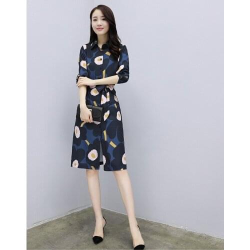 SXCHARM Fashionable Knitted Dresses