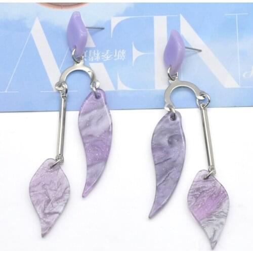 Uu hand made Ethnic Earrings