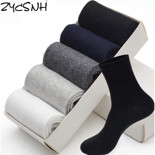 ZYCSNH Mens Socks