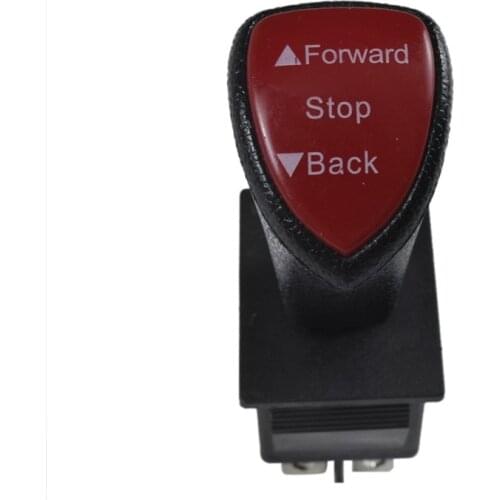 5PCS Forward Reverse Switch Toggle For Brushless Motor Electric Go-kart ATV Golf Car
