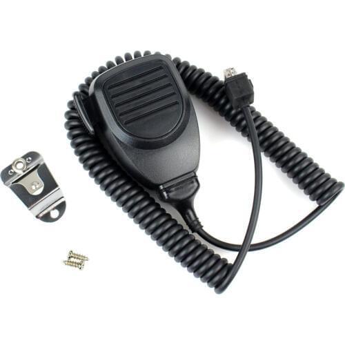 8Pin Speaker Microphone Mic for Kenwood KMC-30 TK-760 TK768 TK868 TK-980 TM-271A TM-461A TM-471A TK-768G TK-868G HAM Radio
