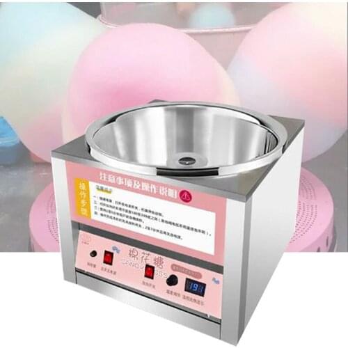 Машины для сладкой ваты AIMUSI China At AliExpress