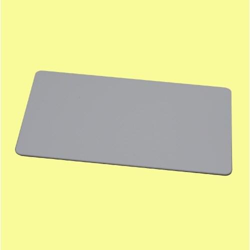 RFID Smart Contactless Card 13.56Mhz Fudan M1 1k Blank FM 11R 08 Fudan M1 SMART PVC blank card 1000pcs/lot