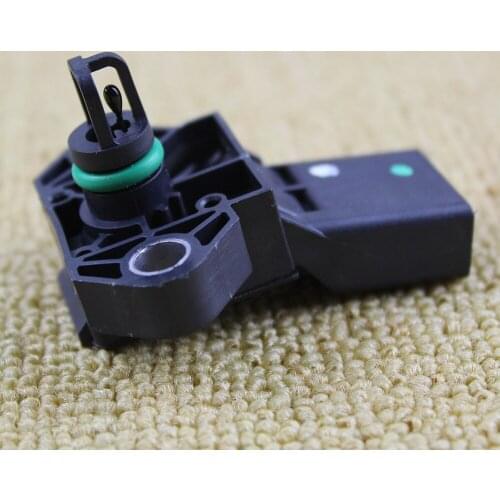 04E906051B Intake Pressure Sensor For Audi VW Skoda