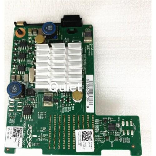 For 10GBE mezzanine card 10 Gigabit network card 55GHP 055GHP