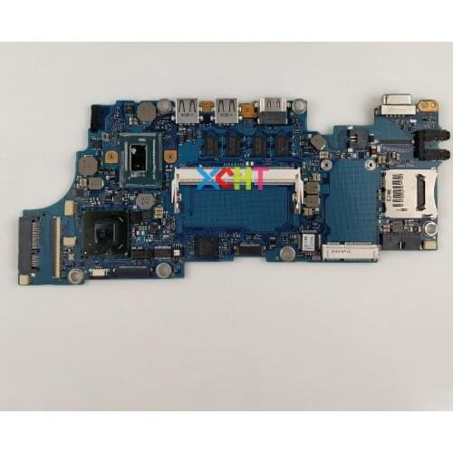 FAU2SY1 A3267A w i5-3427u SLJ8E HM76 for Toshiba Portege Z930 Z935 Laptop Notebook PC Motherboard Mainboard