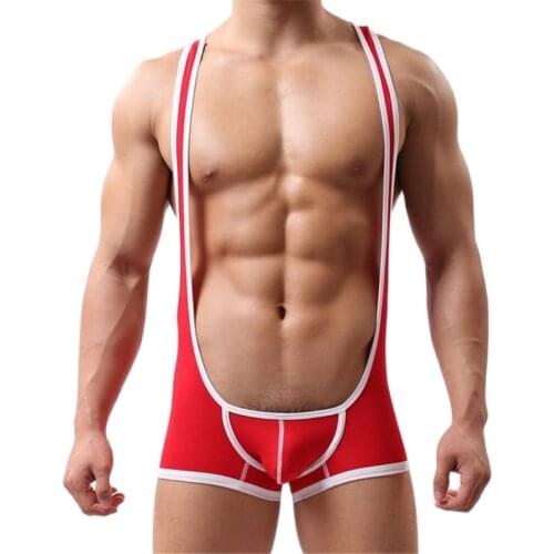 Fe closer Men's Underwear