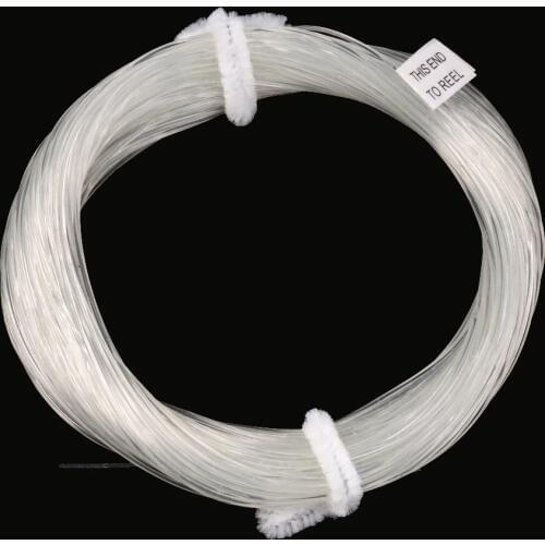 100FT WF5I Clear Fly Fishing Line Weight Forward Intermediate Fly Line Freshwater Saltwater Fishing Tackles