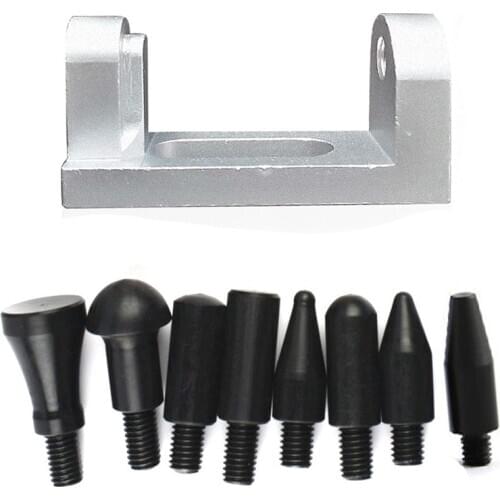 Auto Repair Tool Door Edge Dents Remover Car Fender Dent Repair Wheel Eyebrow with Lifter Dent Repair Tools