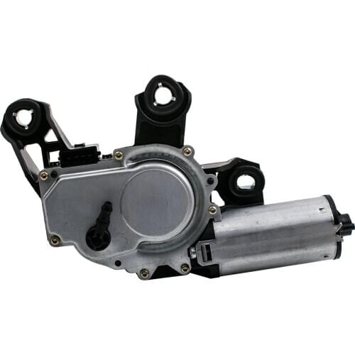 1 x Rear Wiper Motor for Seat Alhambar 1.9 TDI / 2.0 TDI 7M3955711 800041 404637 Window Screen Wiper Motor LHD/RHD