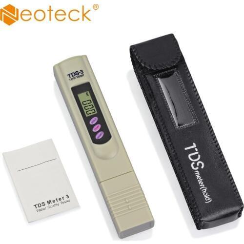 Neoteck PH Meters