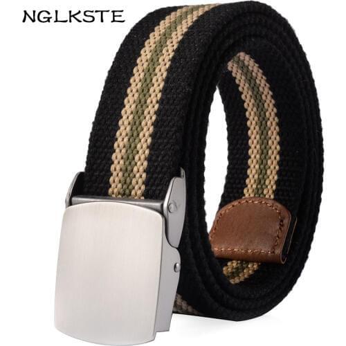 Мужские ремни NGLKSTE China At AliExpress