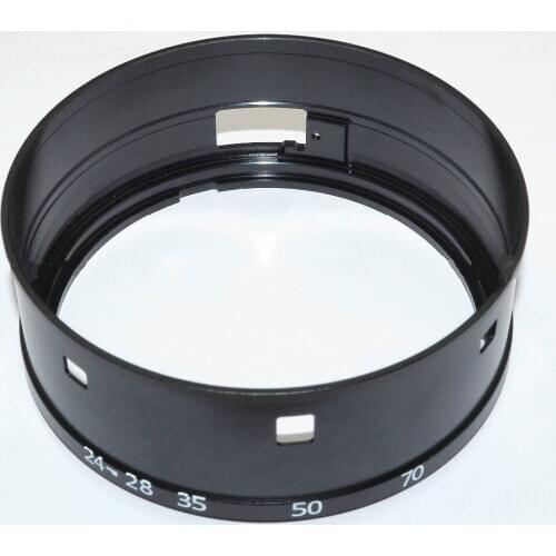 NEW EF 24-70 2.8 II Zoom Ring Fixed Tube Barrel For Canon 24-70mm 2.8L II USM Lens Replacement Unit Repair Part