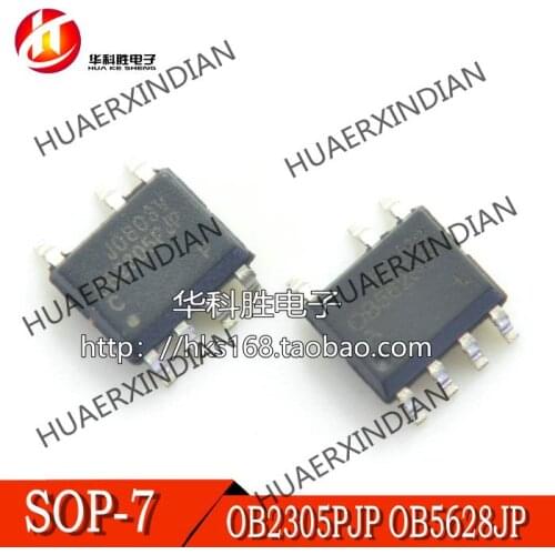 New Original OB2305PJP/OB5628JP/OB25132JP/OB2530NCP/OB25133JP