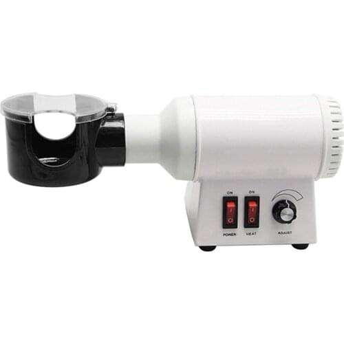 Frame Warmer LY-6BT Frame Heater Optical Glasses Mirror Frame Heater Optional Temperature 80℃/130℃ Heating Equipment 220V/110V