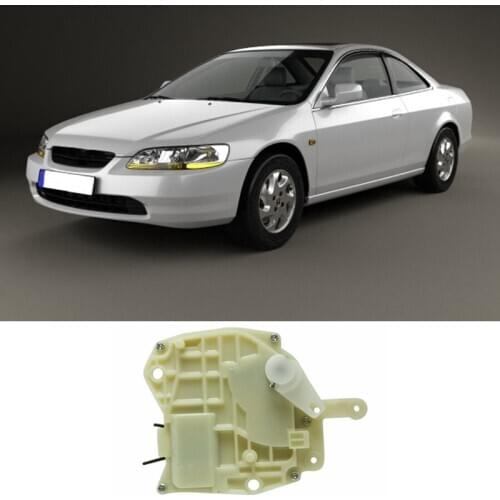 Front Rear Left Right Car Power Door Lock Actuator for Honda Accord Odyssey Civic Insight S2000 CR-V Fit 72615S84A01