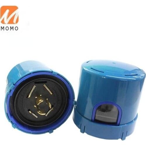 IOT Wireless Communication Mode, 0-10V Dimming LED Street Light with Photo Sensor Switch