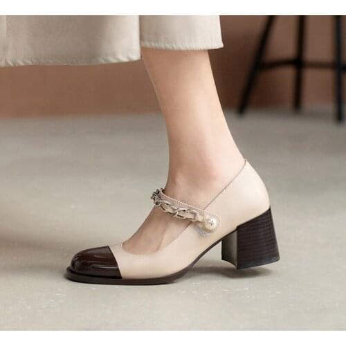 Royesic Womens High-heeled Shoes