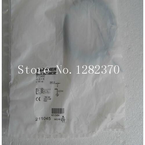 [SA] new original authentic spot SOMMER sensor switch MFS204KHC