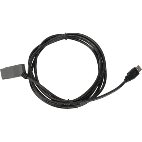 USB Cable for Siemens LOGO Series, Copper Wire PVC Sheath Programming Cable