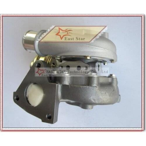 Water Co Turbo GT2052V 724639 724639-5006S 705954-0015 705954 14411-VC100 For NISSAN Mistral Patrol Terrano ZD30DTI ZD30ETI 3.0L