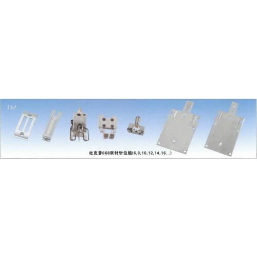 JAPAN Gauge Set6.0MM 8.0MM 10MM 12MM 14MM 16MM FOR DURKOPP ADLER 868