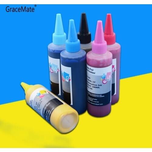 Refill Sublimation Ink T 2991 T2991 29XL ink cartridge compatible for EPSON XP255 XP257 XP332 XP335 XP342 XP 235 245 247 printer