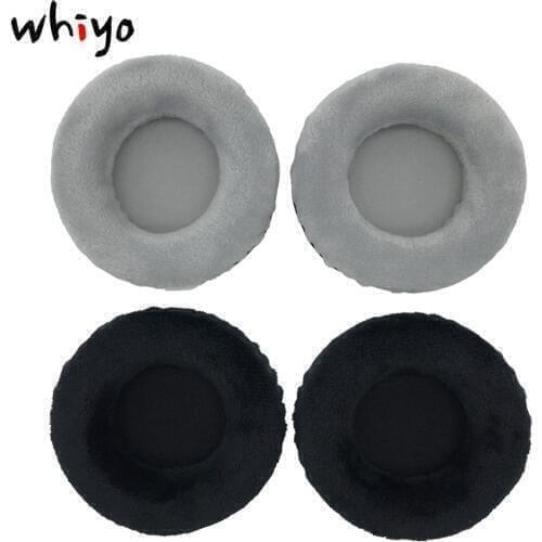 1 pair of Ear Pads for Philips Fidelio M2BT M2L M2 M2BT/00 M1 Headphones Cushion Cover Earpads Earmuff Replacement