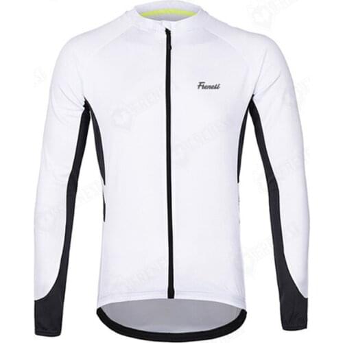 FRENESI Men Cycling Outer Clothing Windproof Mountain Bike Wind Jacket Running Riding Sport Bicycle Windbreaker Coat