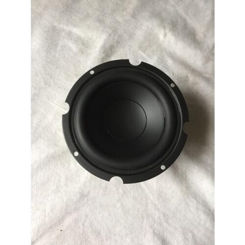 For Voice of Finland 4-inch mid-bass fever speaker unit speaker