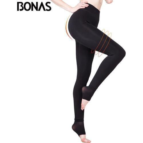 BONAS Women's Insulated Leggings