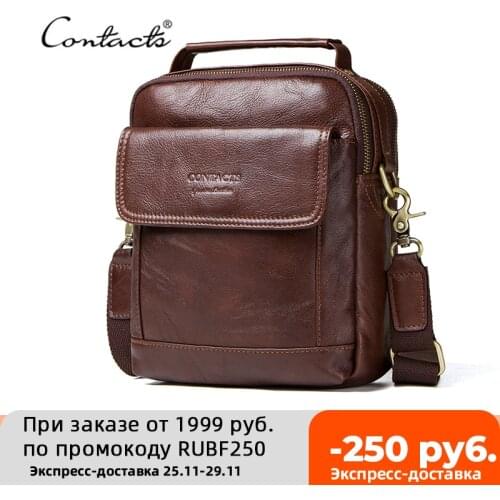 Contact’S Men's Stylish Bags