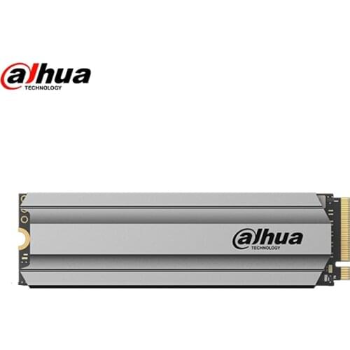 Dahua Memory Cards And SSD