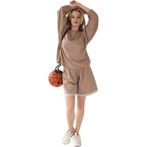 DomTeks Women's Travel Shorts