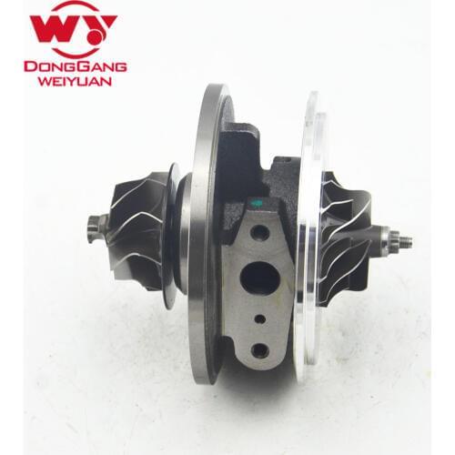 GT2052V Garrett turbo chra 724639 / 705954 cartridge core turbocharger For Nissan Patrol Terrano II Safari 3.0 Di ZD30 158 HP