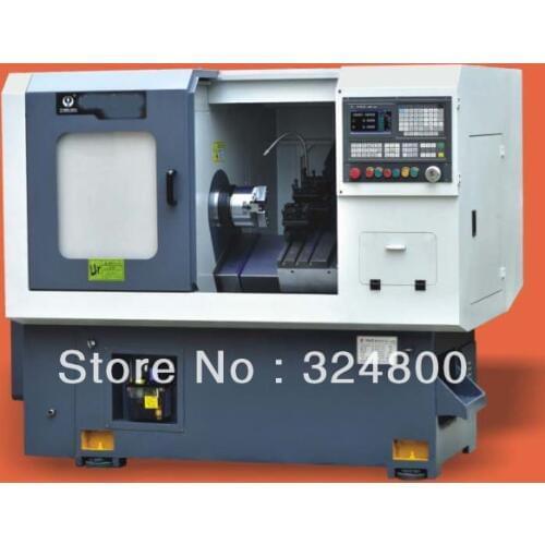 H 36 Digtal controllled Lathe cnc machine