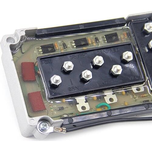 CDI Switch Box for Mercury 50-275 HP Outboard Motor 90/115/150/200 HP Switchbox 332-7778 18-5775 332-5524A1