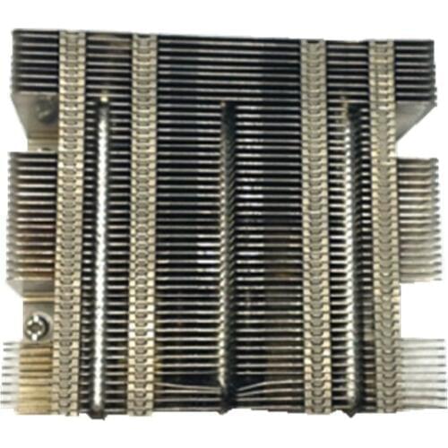 Server Heatsink cooler X6310 CPU 44X1793 44X1794 CPU Processor heat sink for X6310 Cooling CPU 44X1793 44X1794 E5405 SLAP2